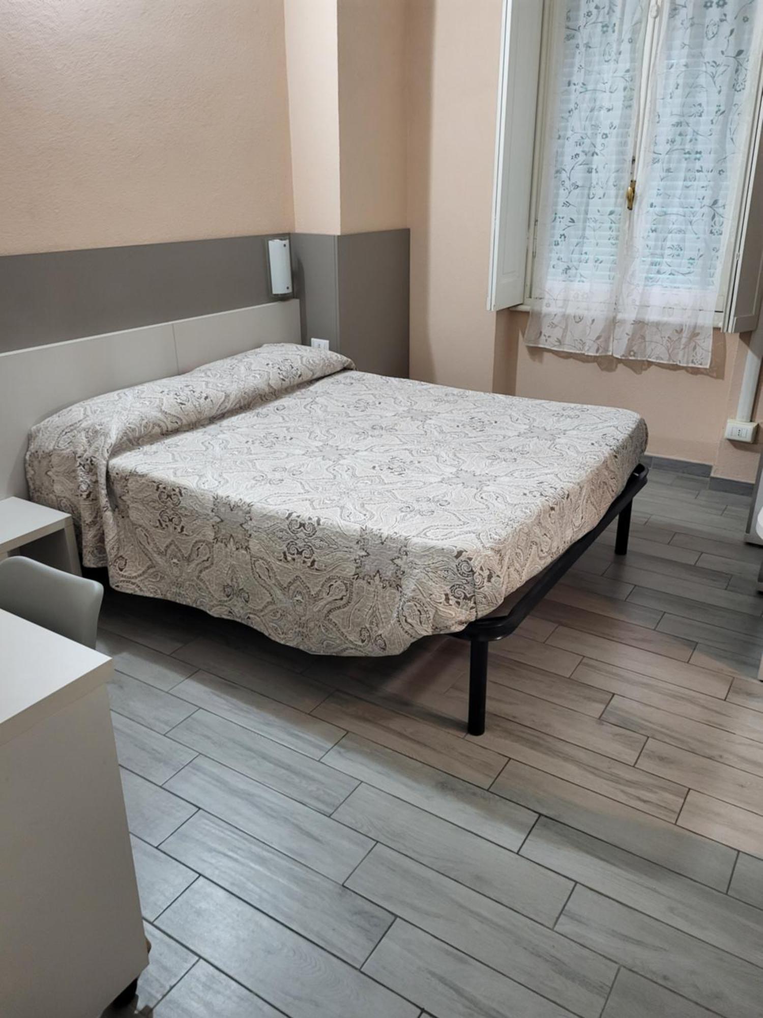 Hotel Barone جنوة المظهر الخارجي الصورة